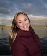 Book an Appointment with Evangeline Larsen at Easy Allied Health - Lonsdale