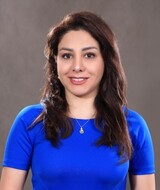 Book an Appointment with Noushin Nouri at Easy Allied Health - Lonsdale