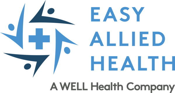 Easy Allied Health Lonsdale