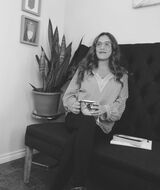 Book an Appointment with Renée Wilson at Soulful Conversations Counselling Services