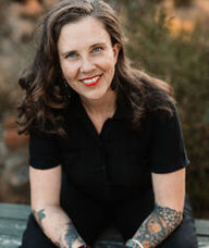 Book an Appointment with Erica Dolsen for Online Counselling