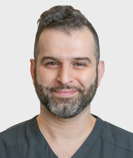 Book an Appointment with Shervin Ranjbar for Chiropractic