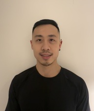 Book an Appointment with Bradley Huynh for Kinesiology