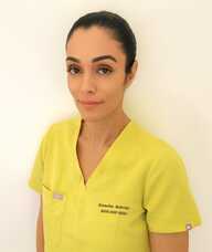 Book an Appointment with Kamelia Bahrini for Dental Hygiene