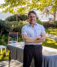 Book an Appointment with Shawn Slingerland for Massage Therapy