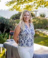Book an Appointment with Alison Behrner for Massage Therapy