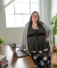 Book an Appointment with Rachel Hart VanDorsselaer for Psychotherapy