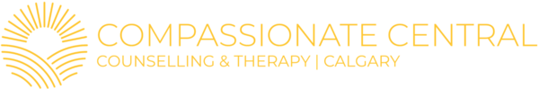 Compassionate Central: Counselling & Therapy