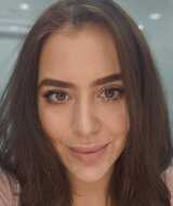 Book an Appointment with Farah Chahine at Dynasty Aesthetics Ajax Location