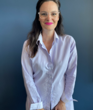 Book an Appointment with Frances Kinloch for Psychotherapy