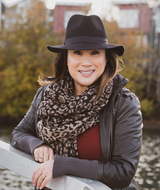 Book an Appointment with Andrea Ting-Luz at Frank Counselling & Sex Therapy