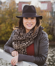 Book an Appointment with Andrea Ting-Luz for Psychotherapy