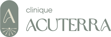 Clinique AcuTerra