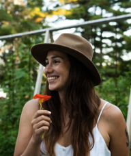 Book an Appointment with Dr. Sadie Laronde for Chiropractic