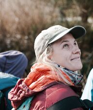 Book an Appointment with Ellen Wilker for Family Services