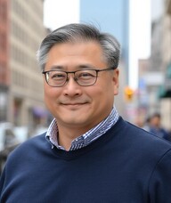 Book an Appointment with Grant Yao for Counselling