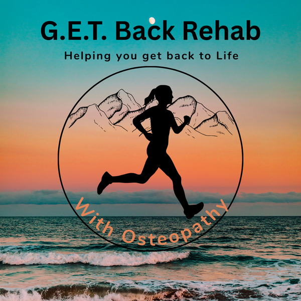 G.E.T. Back Rehabilitation