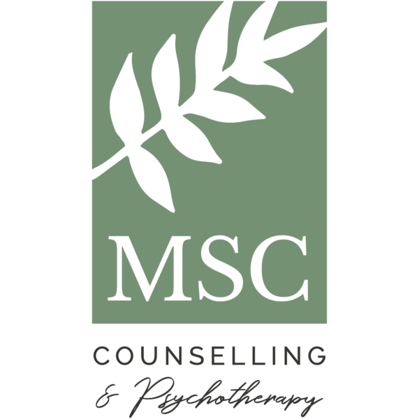 MSC Counselling & Psychotherapy