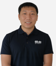 Book an Appointment with (Ted) Zhenyu Qin for Registered Massage Therapy: Relaxation and Swedish