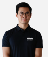 Book an Appointment with (David) Zixing Yan at 6IX THERAPY Vaughan