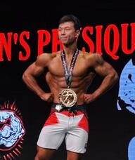 Book an Appointment with Brandon Shiqing Lu for Personal Training