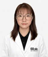 Book an Appointment with (Sara) Yiqing Huang at 6IX THERAPY Wellesley