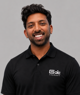 Book an Appointment with Dr. Ashwaran Srikanthan at 6IX THERAPY Wellesley