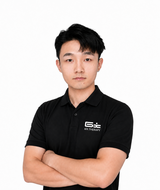 Book an Appointment with (Simon) Zhiyan Ni at 6IX THERAPY VAUGHAN