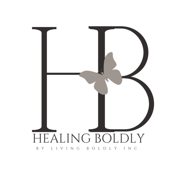 Healing Boldly Psychotherapy