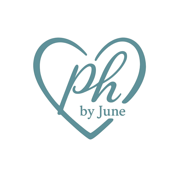 Present Help by June