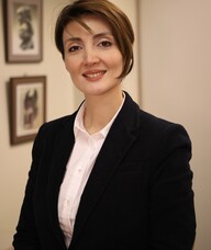 Book an Appointment with Samira Rostami for Psychotherapy