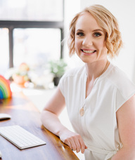 Book an Appointment with Jessie Quinn for Registered Social Work/Counselling