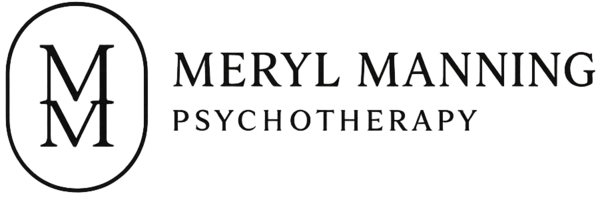 Meryl Manning Psychotherapy