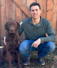 Book an Appointment with Chris Cadaret for Individual Counselling & Psychotherapy