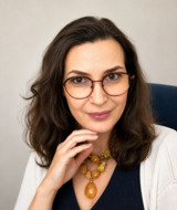 Book an Appointment with Elena Tikhostoup at Newmarket Therapy -Leslie Street Satellite Office