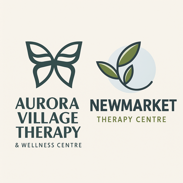 Newmarket Therapy Centre/Aurora Village Therapy