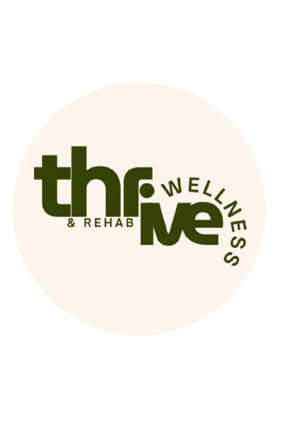 Thrive Wellness & Rehab