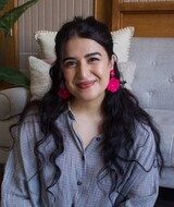 Book an Appointment with Shadi Motiei at Shadi's Art Therapy Studio