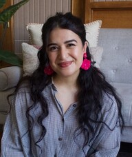 Book an Appointment with Shadi Motiei for Counselling