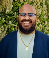 Book an Appointment with Daniel Oommen at Cair Therapy - Daniel Oommen