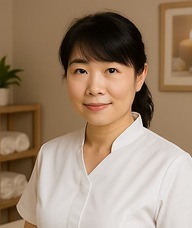 Book an Appointment with Ms. Jing Wu (Theresa) for Massage Therapy