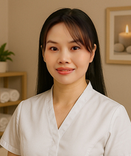 Book an Appointment with Liqin Wang (Elaine) for Massage Therapy