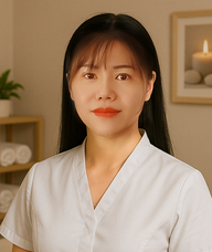 Book an Appointment with Qin Jiang (Maggie) for Massage Therapy