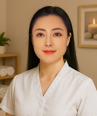 Book an Appointment with Yan Bin Zhuang (Zoey) for Massage Therapy