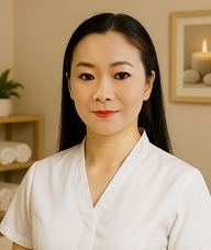Book an Appointment with Hong Xia (Wendy) Jia for Massage Therapy