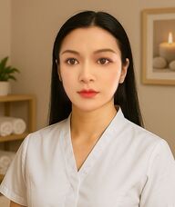 Book an Appointment with Dan Dong (Selina) for Massage Therapy