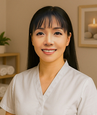 Book an Appointment with Jeong kyung (Amy) Shin for Massage Therapy
