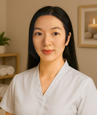 Book an Appointment with Ms. Xiao Ping （Ping） Wu for Massage Therapy