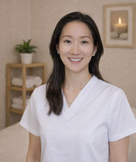 Book an Appointment with Hoi Wan (Sharon) Poon for Massage Therapy