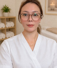 Book an Appointment with Shufang(Jackie) Chen for Massage Therapy